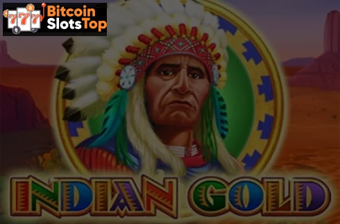 Indian Gold Bitcoin online slot