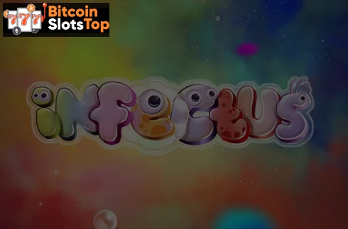 Infectus Bitcoin online slot