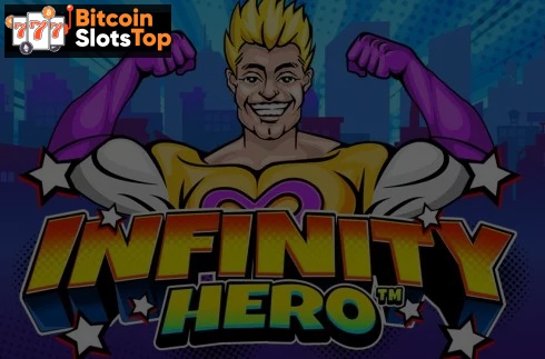 Infinity Hero Bitcoin online slot