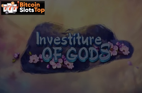 Investiture of Gods Bitcoin online slot