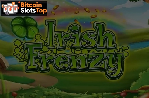 Irish Frenzy Bitcoin online slot