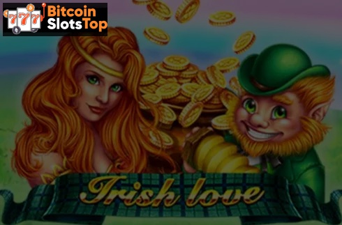 Irish Love Bitcoin online slot