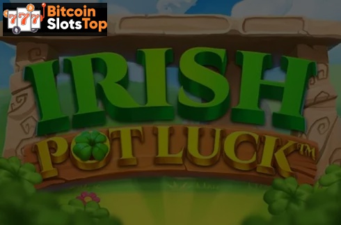 Irish Pot Luck Bitcoin online slot