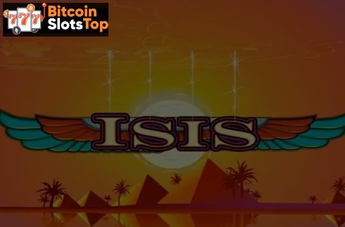 Isis Bitcoin online slot