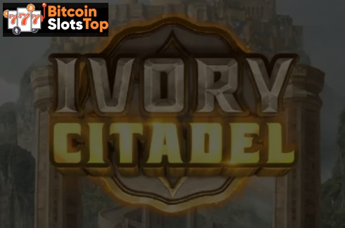 Ivory Citadel Bitcoin online slot