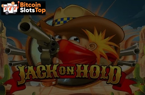 Jack On Hold Bitcoin online slot