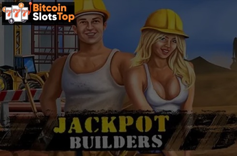 Jackpot Builders Bitcoin online slot