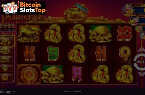 Jackpot Fortunes