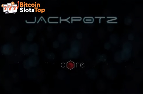 Jackpotz Bitcoin online slot