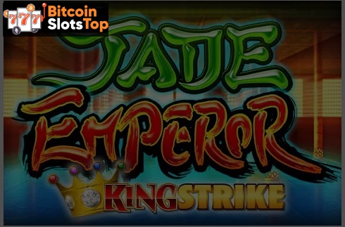 Jade Emperor (Ainsworth) Bitcoin online slot