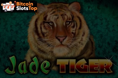 Jade Tiger Bitcoin online slot