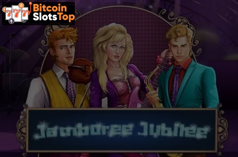 Jamboree Jubilee Bitcoin online slot