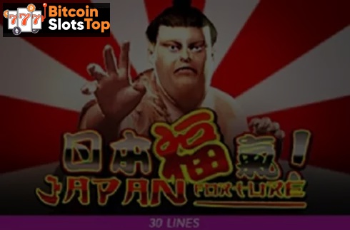 Japan Fortune Bitcoin online slot