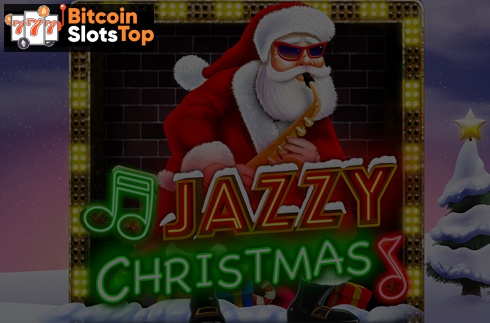 Jazzy Christmas Bitcoin online slot