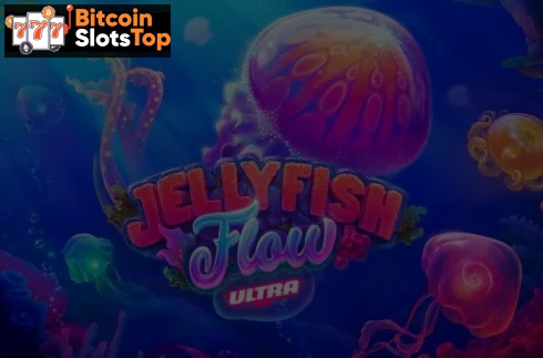 Jellyfish Flow Bitcoin online slot