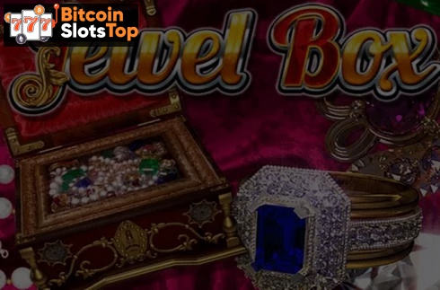 Jewel Box Bitcoin online slot