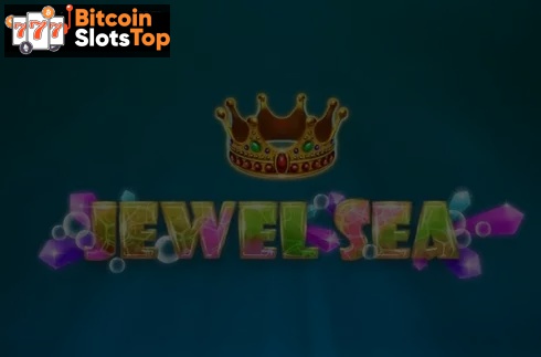 Jewel Sea Bitcoin online slot