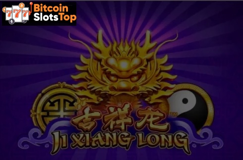 Ji Xiang Long Bitcoin online slot