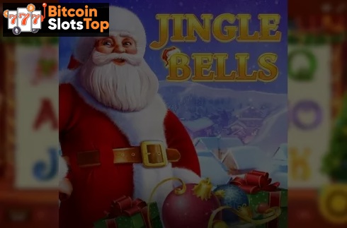 Jingle Bells (Red Tiger) Bitcoin online slot