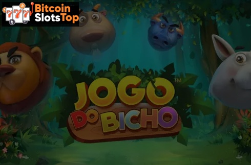 Jogo Do Bicho (Skywind Group) Bitcoin online slot