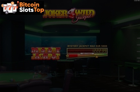 Joker 4 Wild