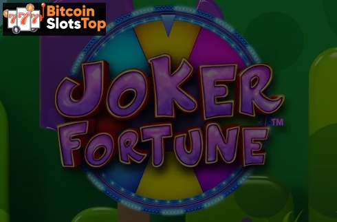 Joker Fortune Bitcoin online slot