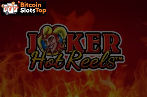 Joker Hot Reels Bitcoin online slot