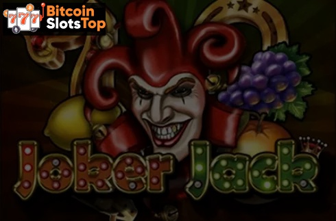 Joker Jack Bitcoin online slot