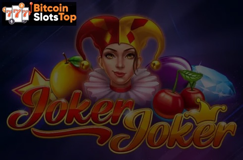 Joker Joker Bitcoin online slot