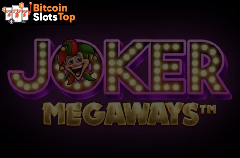 Joker Megaways Bitcoin online slot