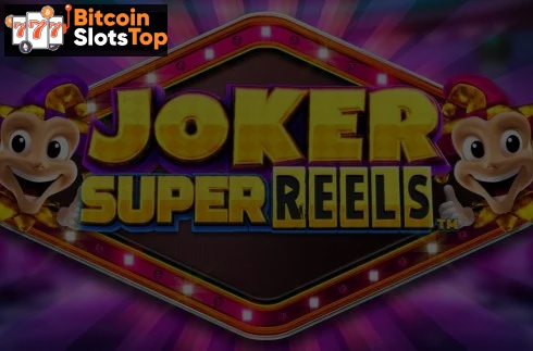 Joker Super Reels Bitcoin online slot