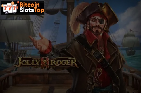 Jolly Roger 2 Bitcoin online slot