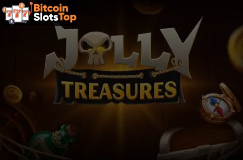 Jolly Treasures Bitcoin online slot