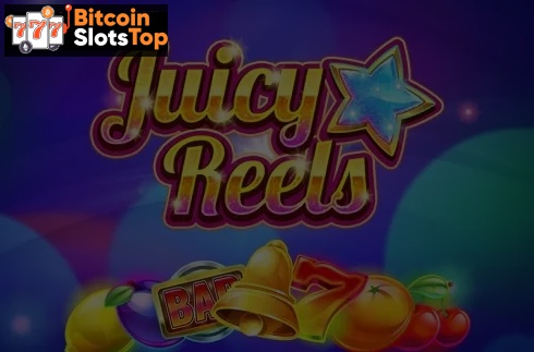 Juicy Reels Bitcoin online slot