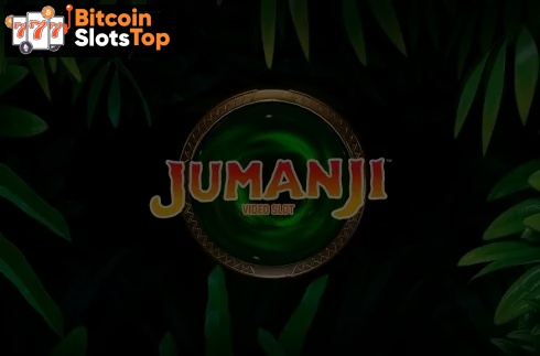 Jumanji Bitcoin online slot