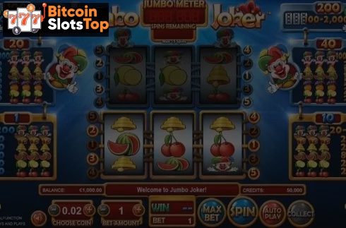Jumbo Joker
