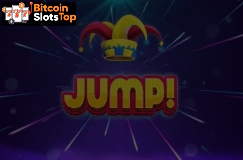 Jump Bitcoin online slot