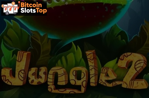 Jungle 2 Bitcoin online slot