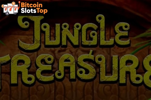 Jungle Treasure (Aspect Gaming) Bitcoin online slot