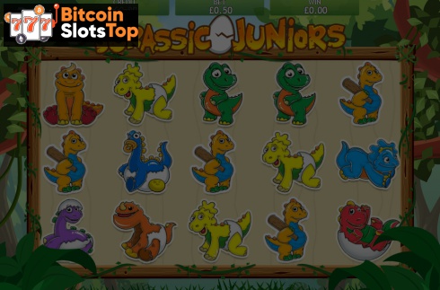 Jurassic Juniors