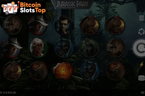 Jurassic Park