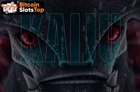 Kaiju Bitcoin online slot