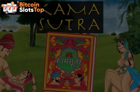 Kamasutra Bitcoin online slot