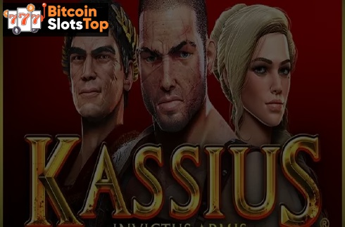 Kassius Invictus Armis Bitcoin online slot