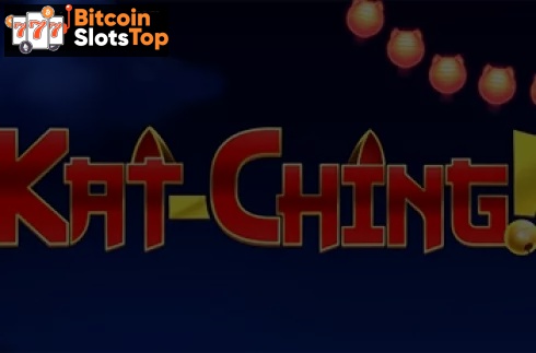 KatChing Bitcoin online slot