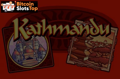 Kathmandu Bitcoin online slot