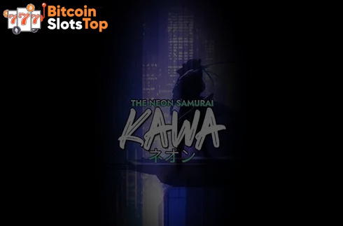 Kawa The Neon Samurai Bitcoin online slot