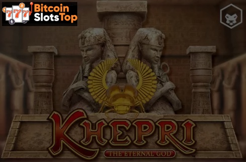 Khepri Bitcoin online slot