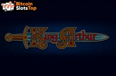 King Arthur (Microgaming) Bitcoin online slot