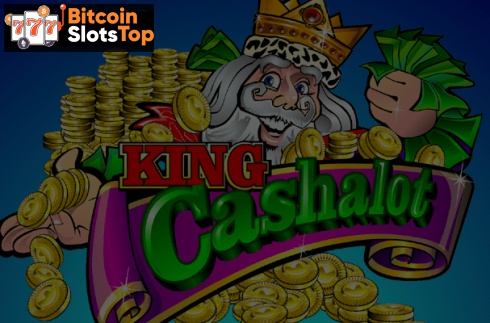 King Cashalot